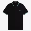 Fred Perry M3600 Herrskjorta Fred Perry M3600 Herrskjorta