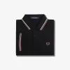 Fred Perry M3600 Herrskjorta Fred Perry M3600 Herrskjorta