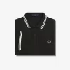 Fred Perry M3600 Herrskjorta Fred Perry M3600 Herrskjorta