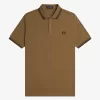 Fred Perry M3600 Herrskjorta Fred Perry M3600 Herrskjorta