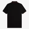 Fred Perry M3600 Herrskjorta Fred Perry M3600 Herrskjorta