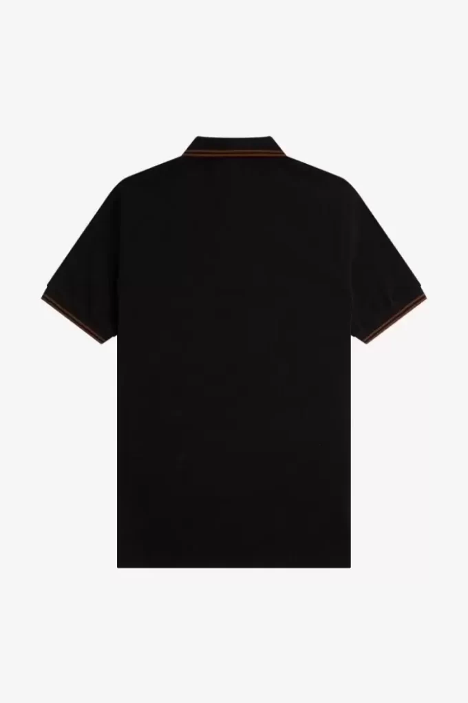 Fred Perry M3600 Herrskjorta Fred Perry M3600 Herrskjorta