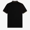 Fred Perry M3600 Herrskjorta Fred Perry M3600 Herrskjorta
