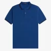 Fred Perry M3600 Herrskjorta Fred Perry M3600 Herrskjorta