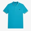 Fred Perry M3600 Herrskjorta Fred Perry M3600 Herrskjorta