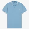 Fred Perry M3600 Herrskjorta Fred Perry M3600 Herrskjorta