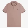 Fred Perry M3600 Herrskjorta Fred Perry M3600 Herrskjorta