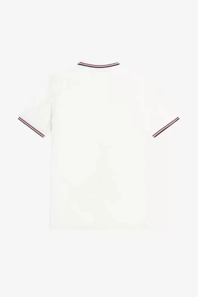 Fred Perry M3600 Herrskjorta Fred Perry M3600 Herrskjorta