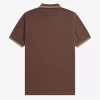 Fred Perry M3600 Herrskjorta Fred Perry M3600 Herrskjorta