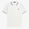Fred Perry M3600 Herrskjorta Fred Perry M3600 Herrskjorta