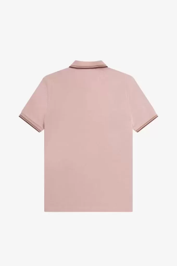 Fred Perry M3600 Herrskjorta Fred Perry M3600 Herrskjorta
