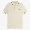 Fred Perry M3600 Herrskjorta Fred Perry M3600 Herrskjorta