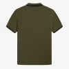 Fred Perry M3600 Herrskjorta Fred Perry M3600 Herrskjorta