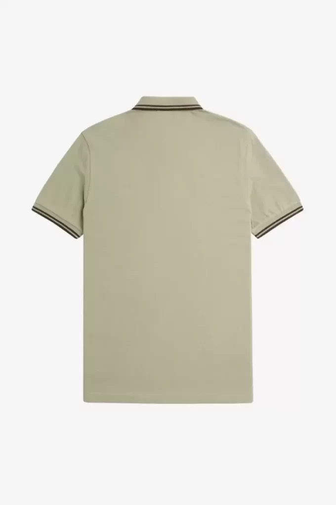 Fred Perry M3600 Herrskjorta Fred Perry M3600 Herrskjorta