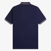 Fred Perry M3600 Herrskjorta Fred Perry M3600 Herrskjorta