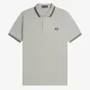 Fred Perry M3600 Herrskjorta Fred Perry M3600 Herrskjorta
