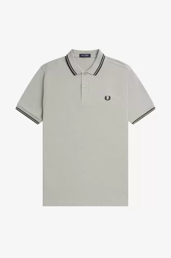Fred Perry M3600 Herrskjorta Fred Perry M3600 Herrskjorta