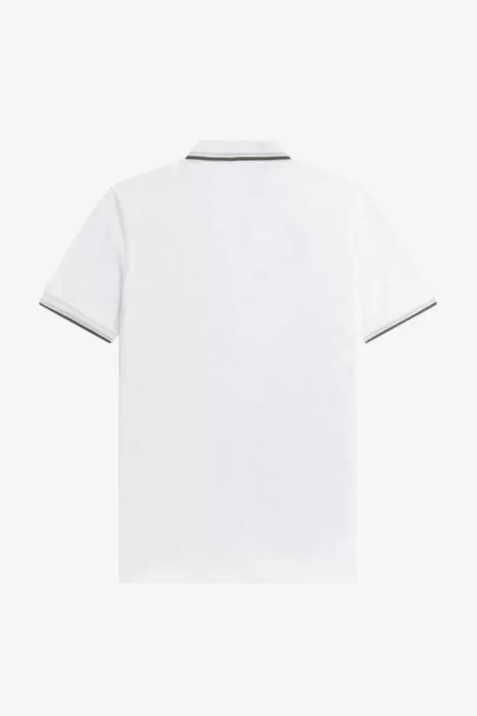 Fred Perry M3600 Herrskjorta Fred Perry M3600 Herrskjorta
