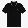 Fred Perry M3600 Herrskjorta Fred Perry M3600 Herrskjorta