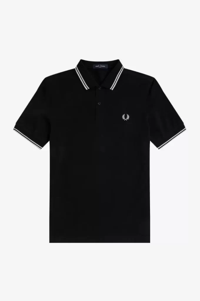 Fred Perry M3600 Herrskjorta Fred Perry M3600 Herrskjorta