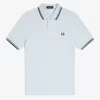 Fred Perry M3600 Herrskjorta Fred Perry M3600 Herrskjorta
