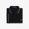 Fred Perry M3600 Herrskjorta Fred Perry M3600 Herrskjorta