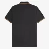 Fred Perry M3600 Herrskjorta Fred Perry M3600 Herrskjorta
