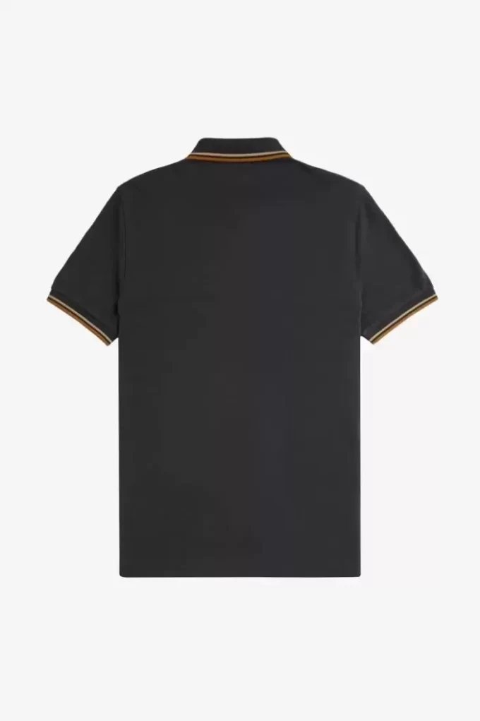 Fred Perry M3600 Herrskjorta Fred Perry M3600 Herrskjorta