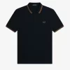 Fred Perry M3600 Herrskjorta Fred Perry M3600 Herrskjorta