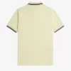 Fred Perry M3600 Herrskjorta Fred Perry M3600 Herrskjorta