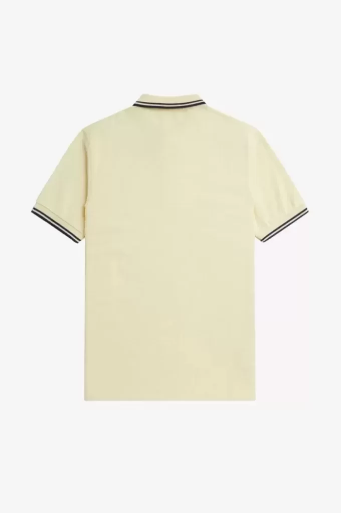 Fred Perry M3600 Herrskjorta Fred Perry M3600 Herrskjorta