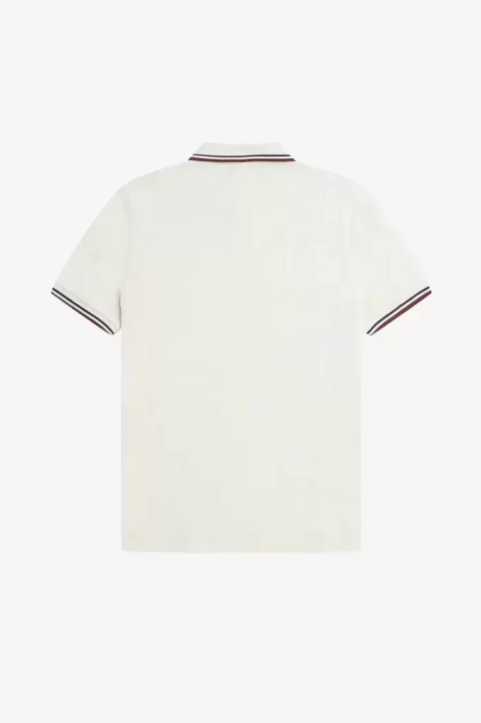 Fred Perry M3600 Herrskjorta Fred Perry M3600 Herrskjorta