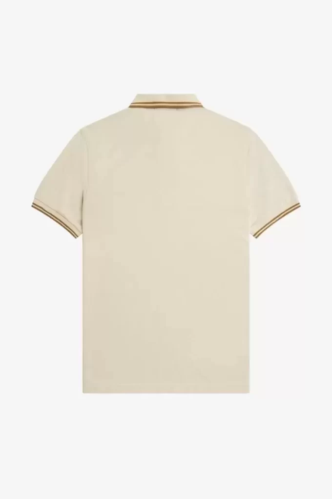 Fred Perry M3600 Herrskjorta Fred Perry M3600 Herrskjorta
