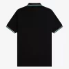 Fred Perry M3600 Herrskjorta Fred Perry M3600 Herrskjorta