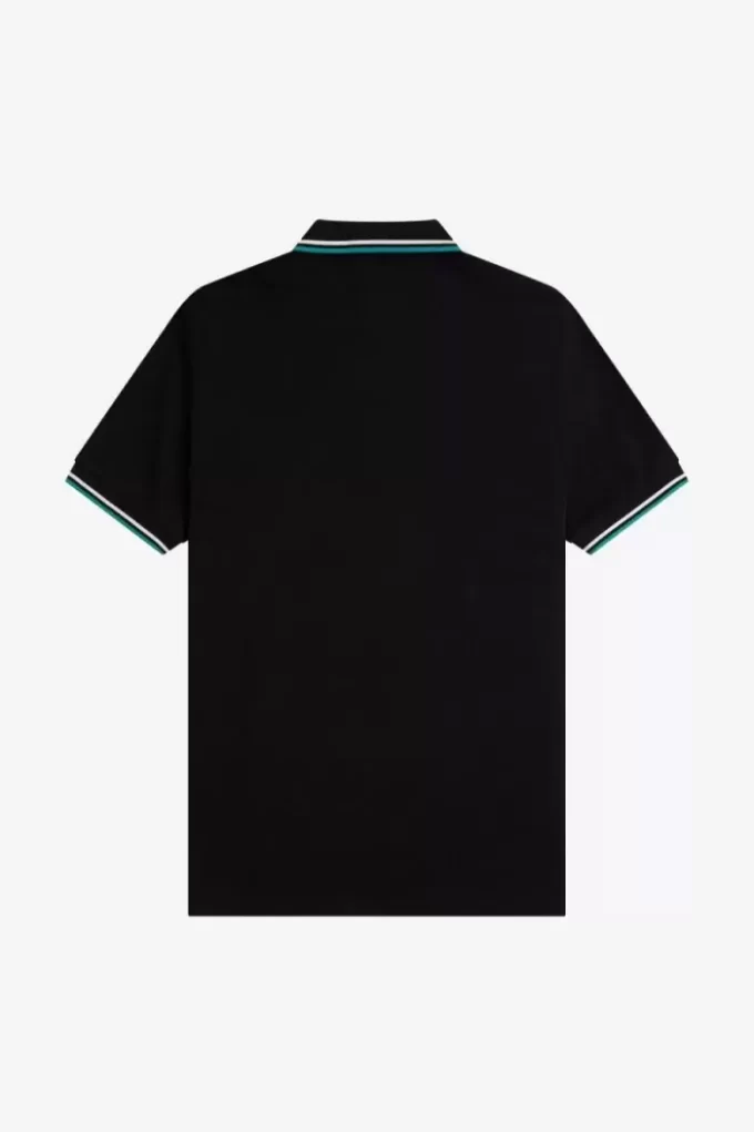 Fred Perry M3600 Herrskjorta Fred Perry M3600 Herrskjorta