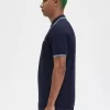 Fred Perry M3600 Herrskjorta Fred Perry M3600 Herrskjorta