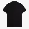 Fred Perry M3600 Herrskjorta Fred Perry M3600 Herrskjorta