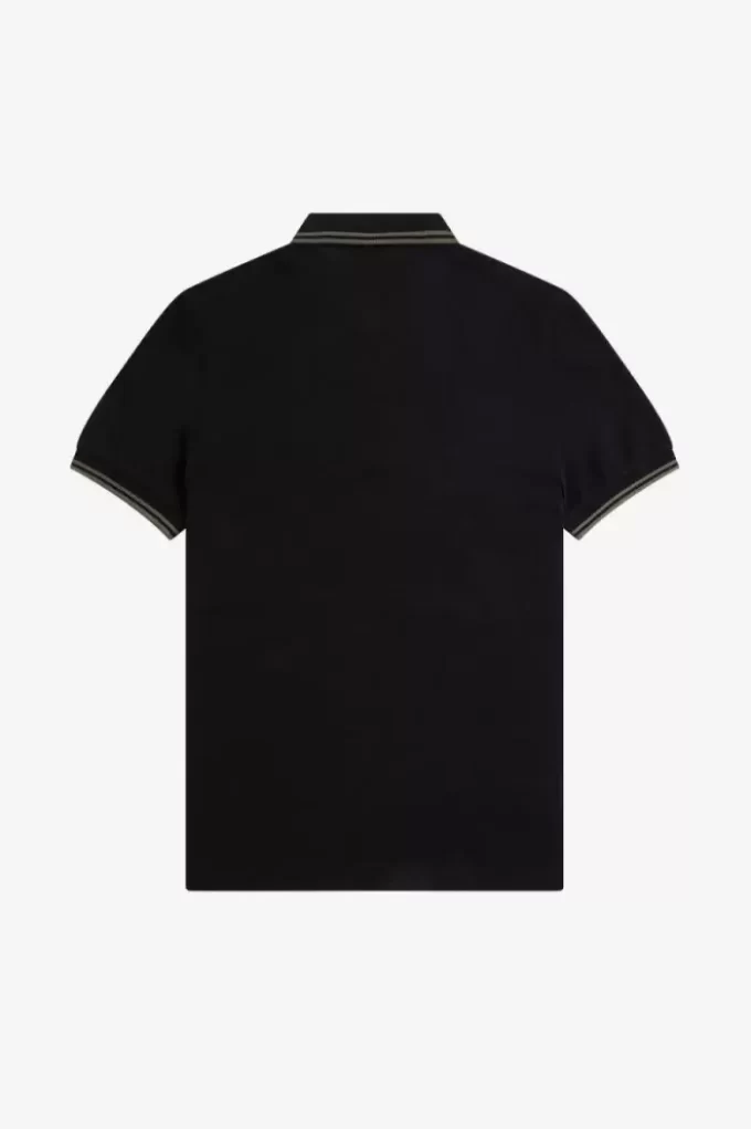 Fred Perry M3600 Herrskjorta Fred Perry M3600 Herrskjorta
