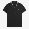 Fred Perry M3600 Herrskjorta Fred Perry M3600 Herrskjorta