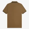 Fred Perry M3600 Herrskjorta Fred Perry M3600 Herrskjorta