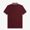 Fred Perry M3600 Herrskjorta Fred Perry M3600 Herrskjorta
