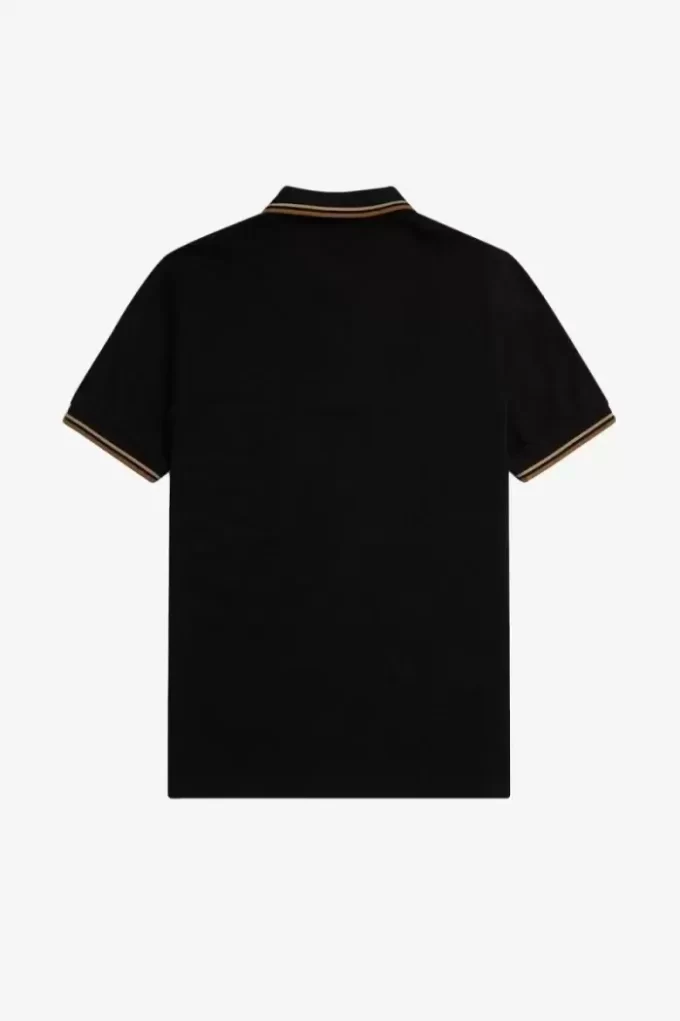 Fred Perry M3600 Herrskjorta Fred Perry M3600 Herrskjorta