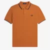Fred Perry M3600 Herrskjorta Fred Perry M3600 Herrskjorta