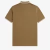 Fred Perry M3600 Herrskjorta Fred Perry M3600 Herrskjorta