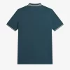 Fred Perry M3600 Herrskjorta Fred Perry M3600 Herrskjorta