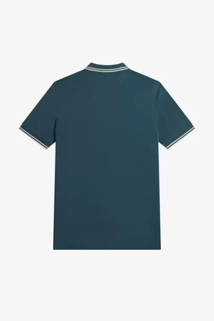 Fred Perry M3600 Herrskjorta Fred Perry M3600 Herrskjorta