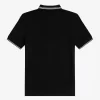 Fred Perry M3600 Herrskjorta Fred Perry M3600 Herrskjorta