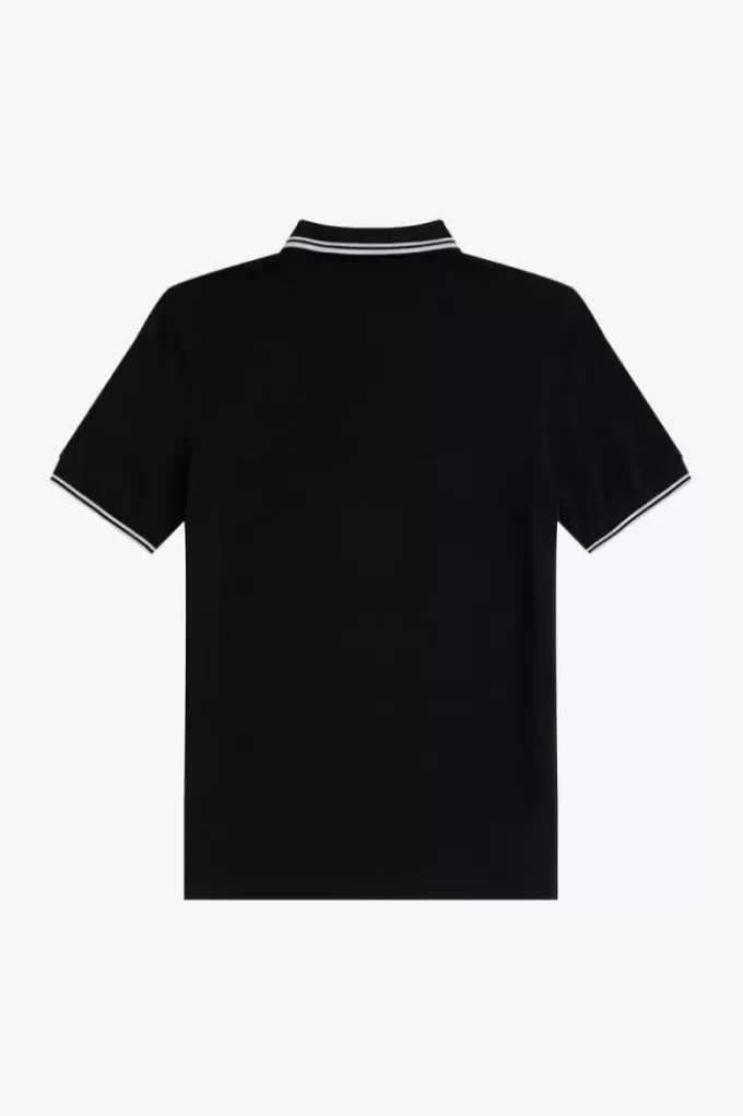 Fred Perry M3600 Herrskjorta Fred Perry M3600 Herrskjorta
