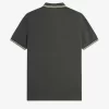 Fred Perry M3600 Herrskjorta Fred Perry M3600 Herrskjorta