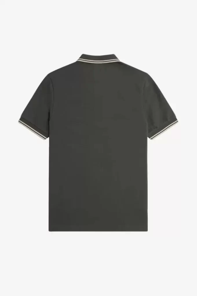 Fred Perry M3600 Herrskjorta Fred Perry M3600 Herrskjorta